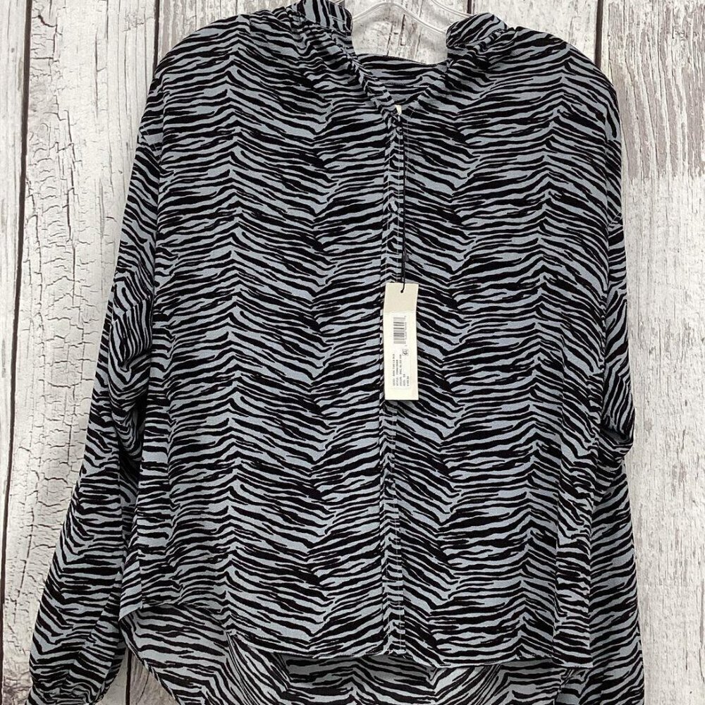 NWT La Vie Rebecca Taylor Women's XS